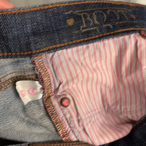 PINK Victoria’s Secret jeans - Picture 6 of 6